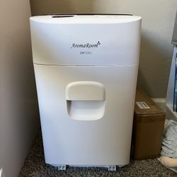 Aroma Room Diaper Pail