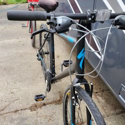 2015 Specialized Sirrus / Sz.L (Lightly Used)