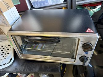 Mini Oven
