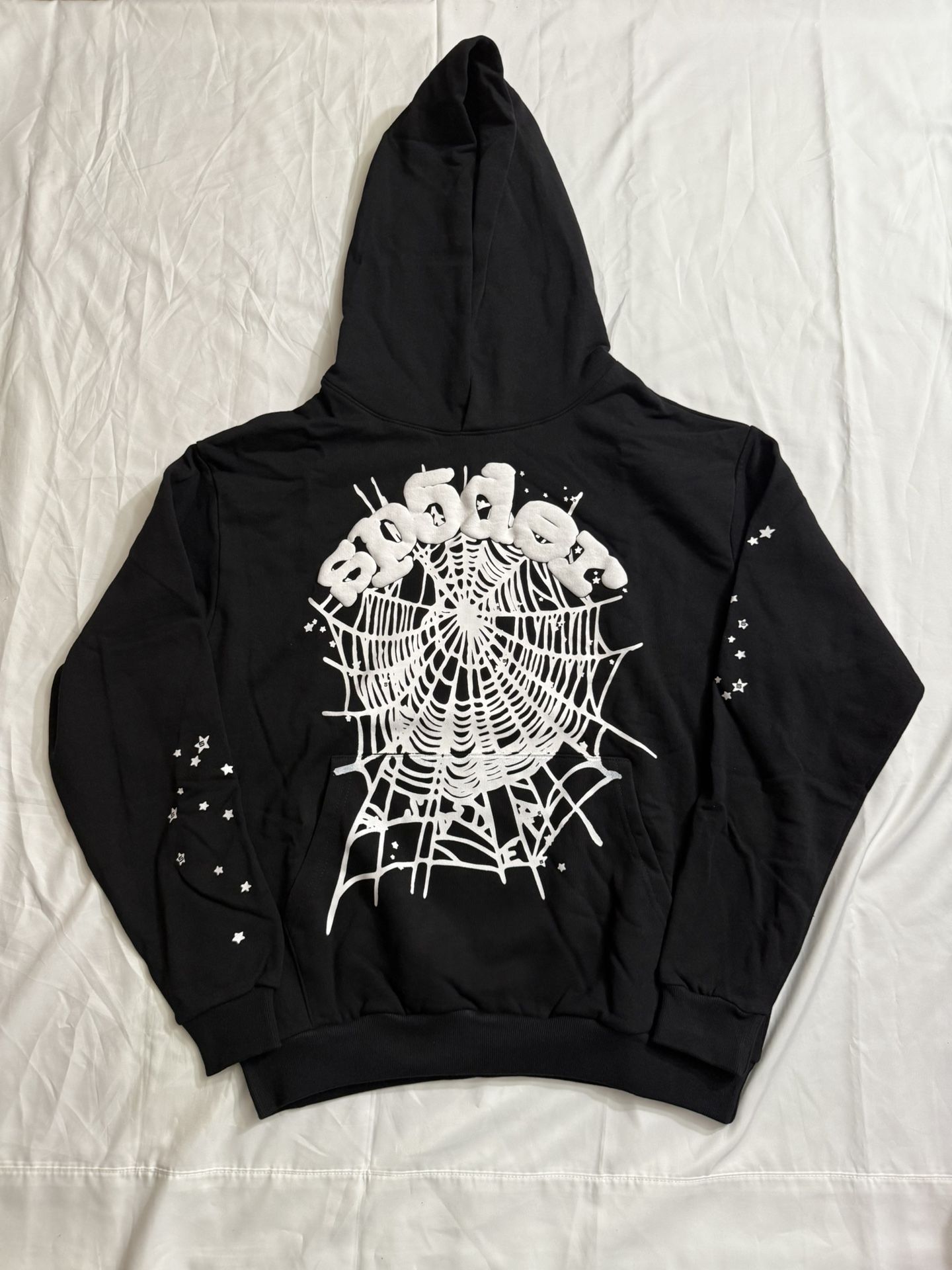 Spider OG Web Hoodie