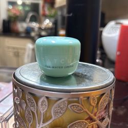 Tatcha Water Cream