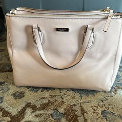Kate Spade tote Bag