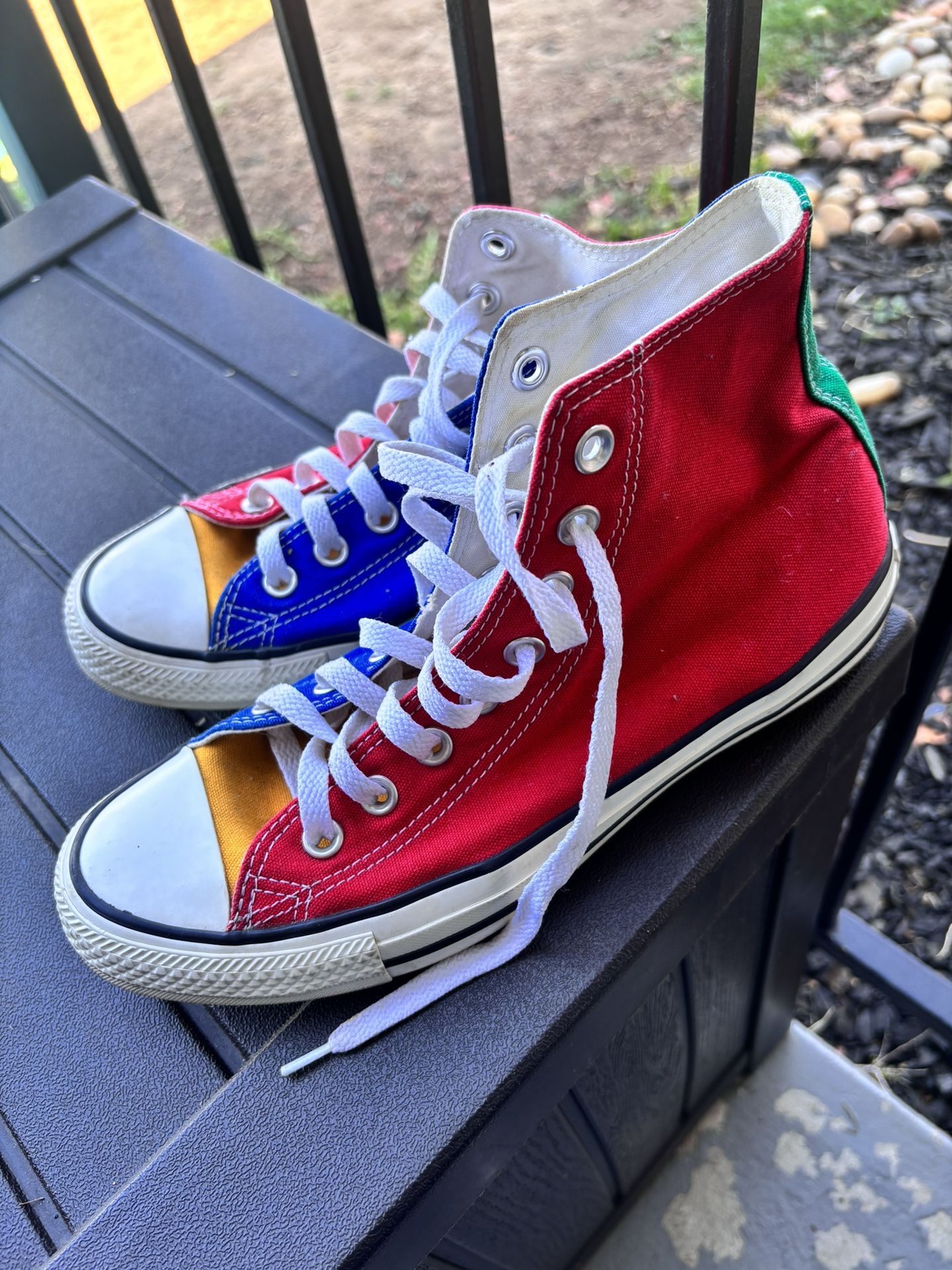 Converse