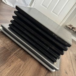 Laptops (Screens Don’t Turn On)