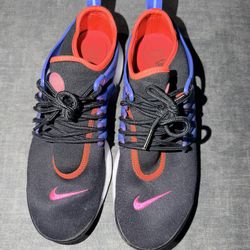 Women Nike Presto Shoes Size 9
