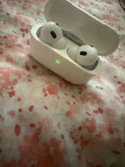 AirPods Pro 2 (sale)
