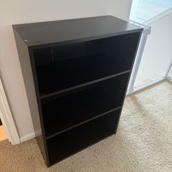 Bookcase 