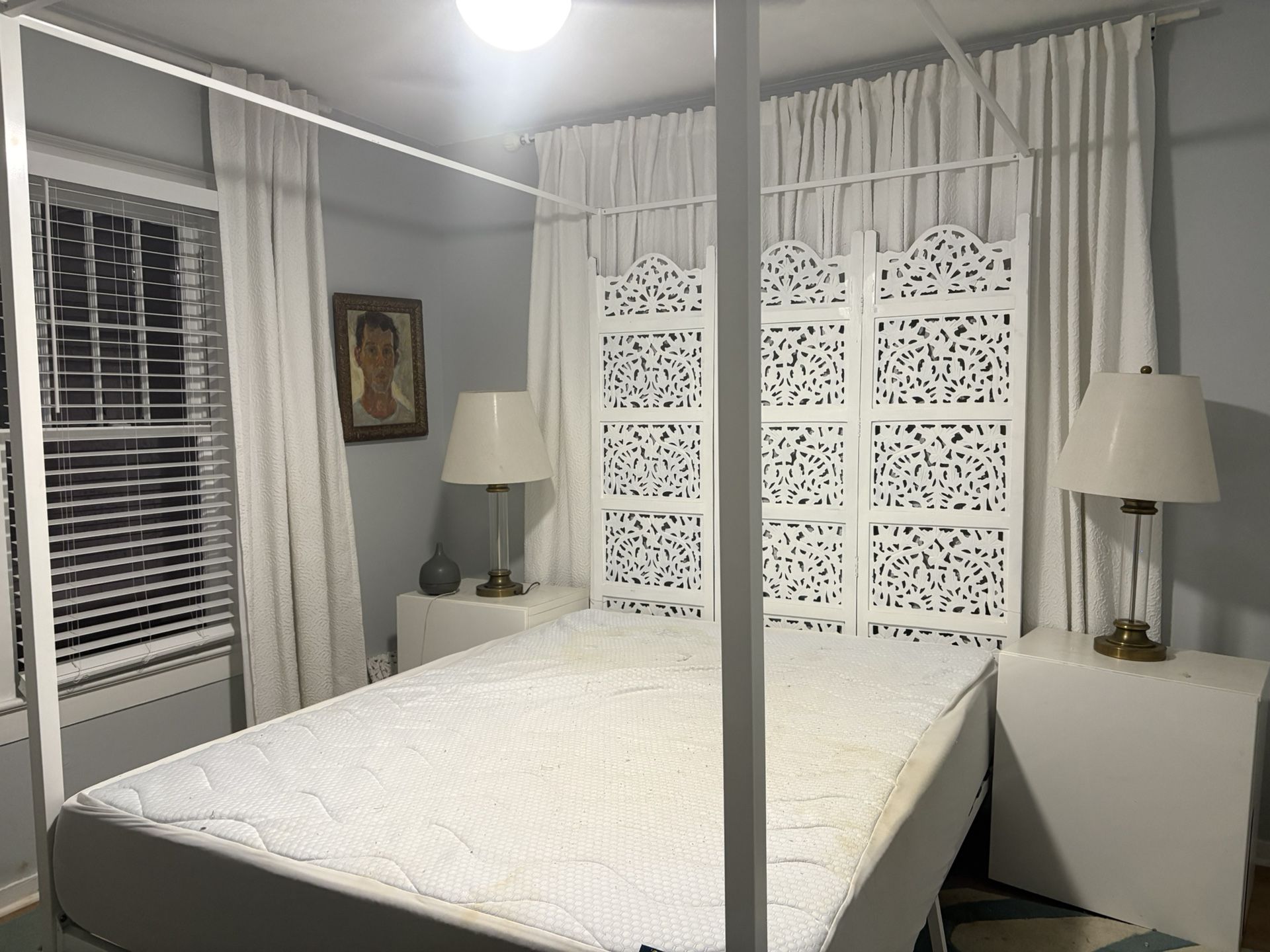 Last day of moving sale Sunday