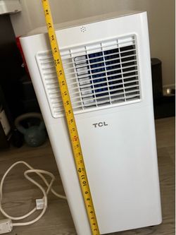 Portable ac