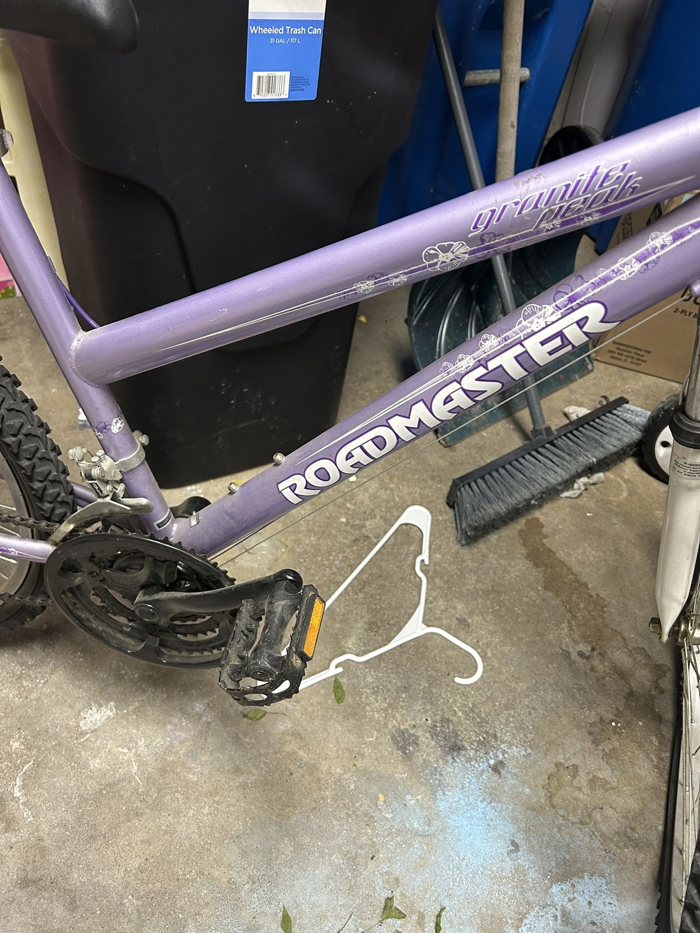 Bike
