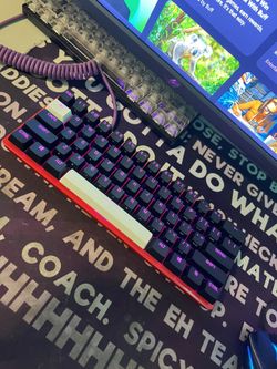 Gaming Keyboard