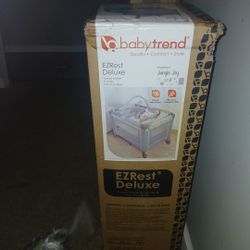 Baby Playpen