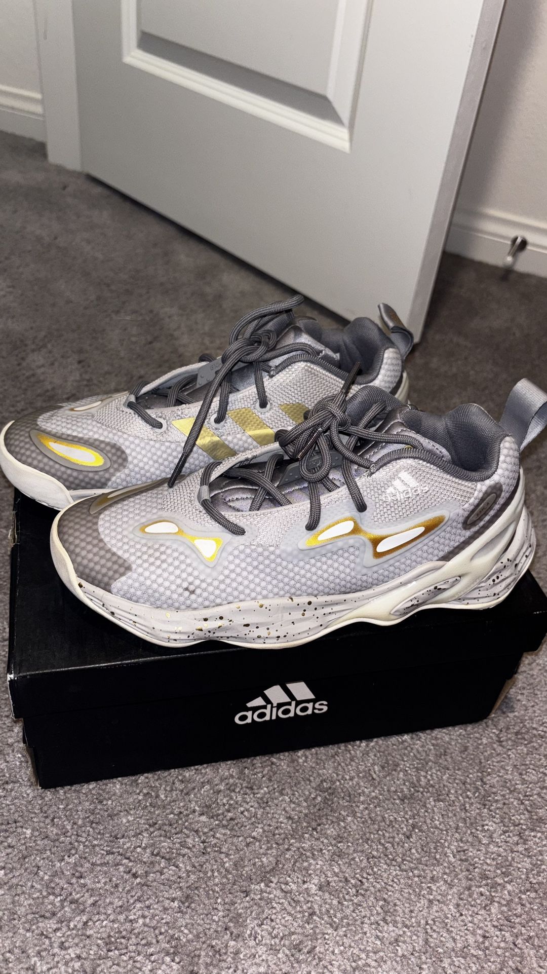 Women’s Adida Basketball Shoes