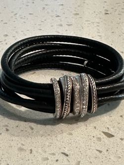 New Brighton Neptune Rings Women’s Bracelet Cuff