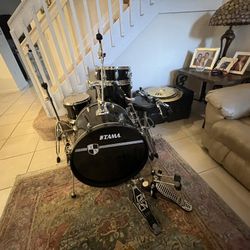 DRUM SET FOR SALE