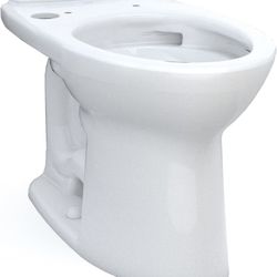 ToTo(Toilet Bowl)