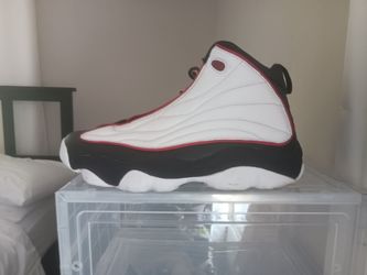AIR JORDAN  09
