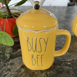 Rae Dunn UfS Busy Bee