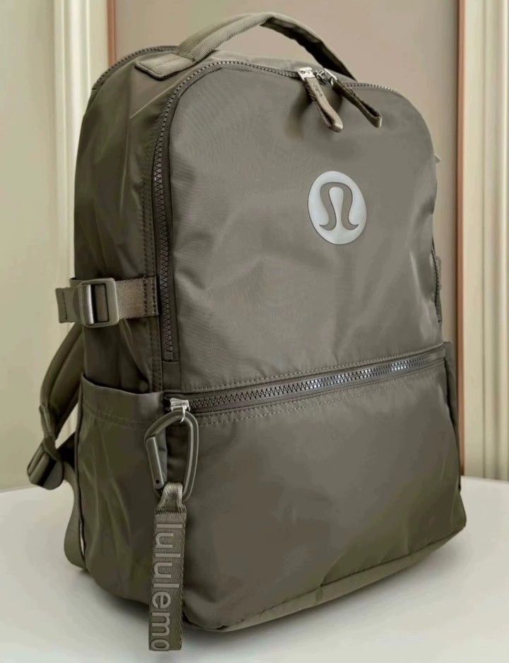lululemon backpack