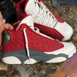 Jordan 13s