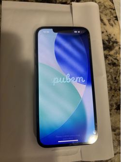 iPhone 13Pro Alpine