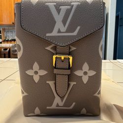 Purse L V Mini Backpack