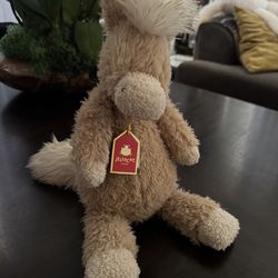 Canterneigh Pony Jellycat