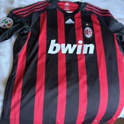 AC Milian Kaka Jersey 