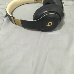 Beats Studio Headphones 
