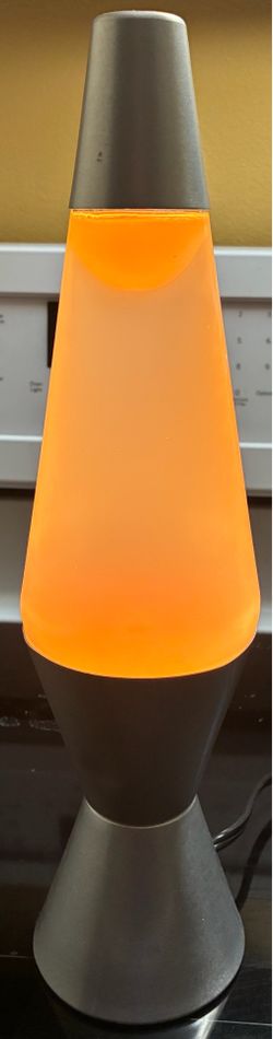 Lava Lamp