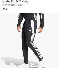 Adidas men track pants