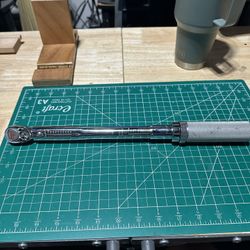 Torque Wrench 