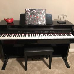 Beringer Concert Digital Piano