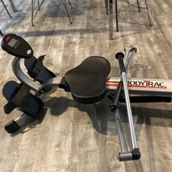 Stamina BodyTrac Glider