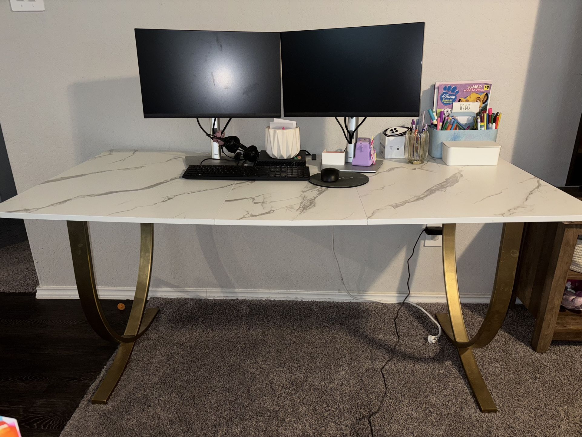 Desk