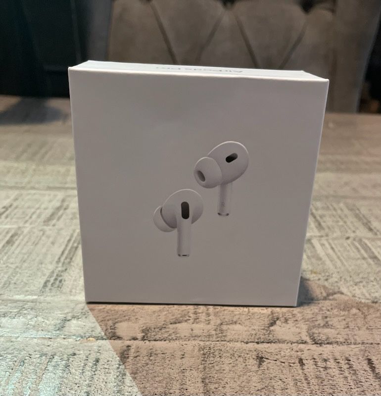 AirPod Pro Generation 2