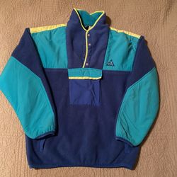 90s Nike ACG Fleece