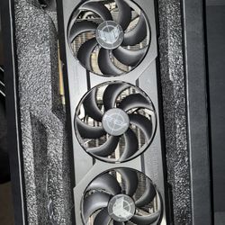 Gpu 4090 Rtx Nvidia 