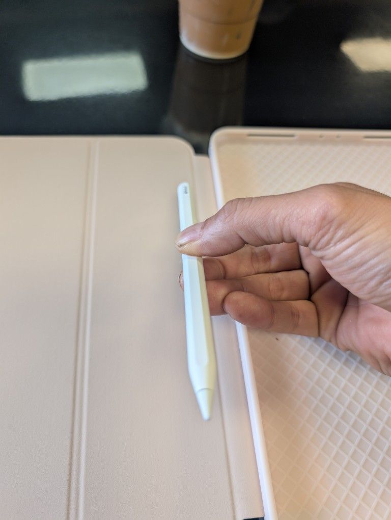 Apple Pencil 2