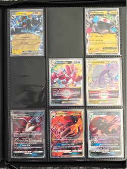 Pokemon cards for sale/trade