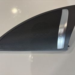 Mercedes GLE 43 C(contact info removed) Front Left Door Tweeter Speaker Grille Harman 17-20 :A