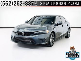 2024 Honda Civic Hatchback
