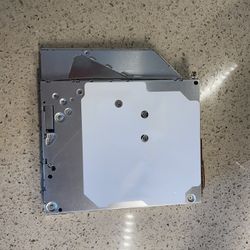 2006 MacBook Disc Drive And Fan