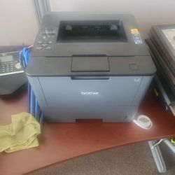 Brother Laser Office Printer