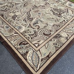 Large Carpet 