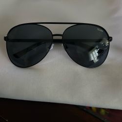 QUAY HIGH KEY EXTRA LARGE UNSEX