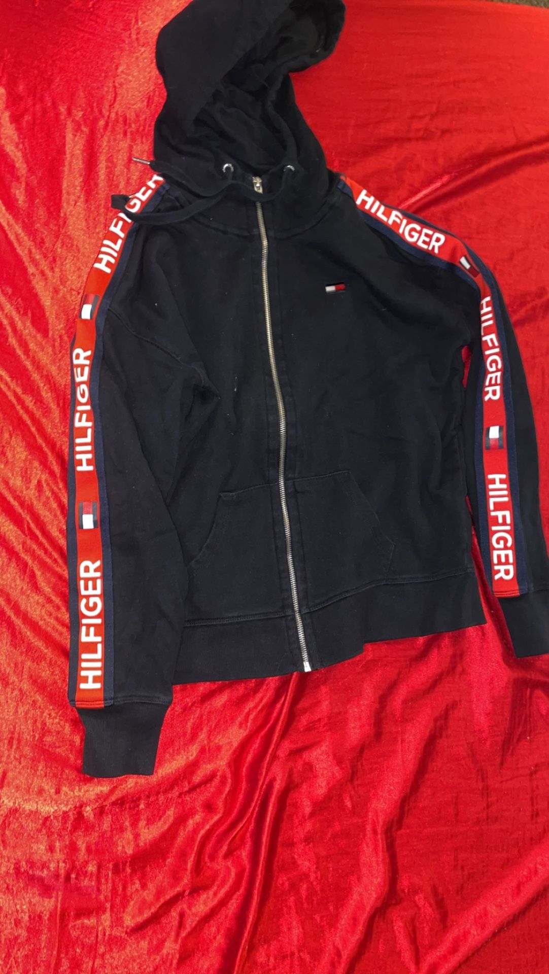 Tommy Hilfiger women’s jacket size medium