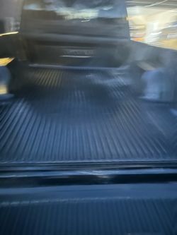 Tacoma bed liner