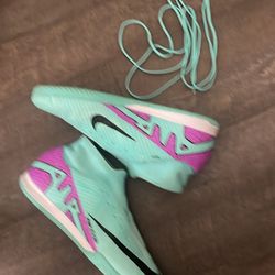 Nike Mercurial Turf Shoes