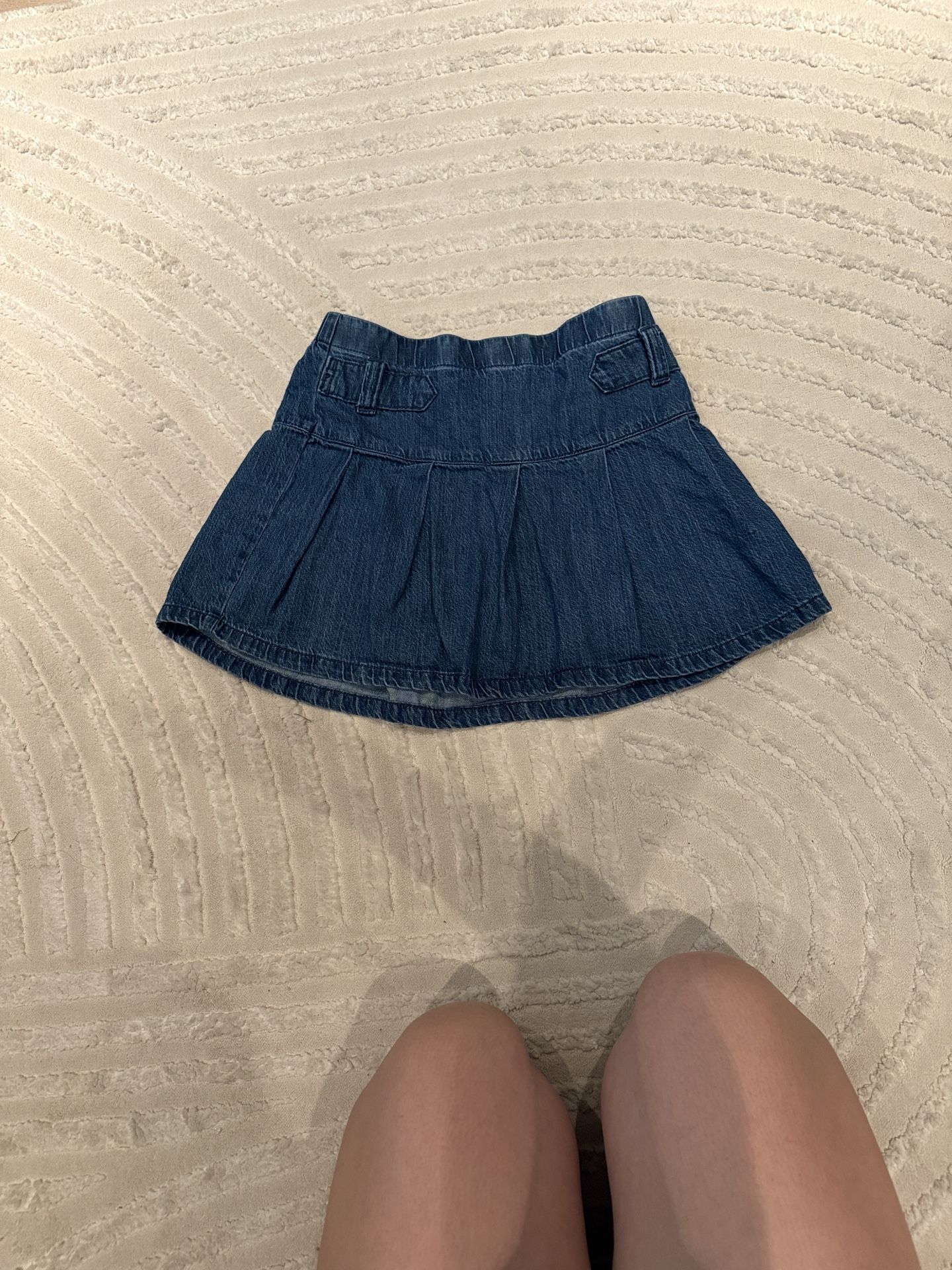 Abercrombie Kids Skirt Size 11/12